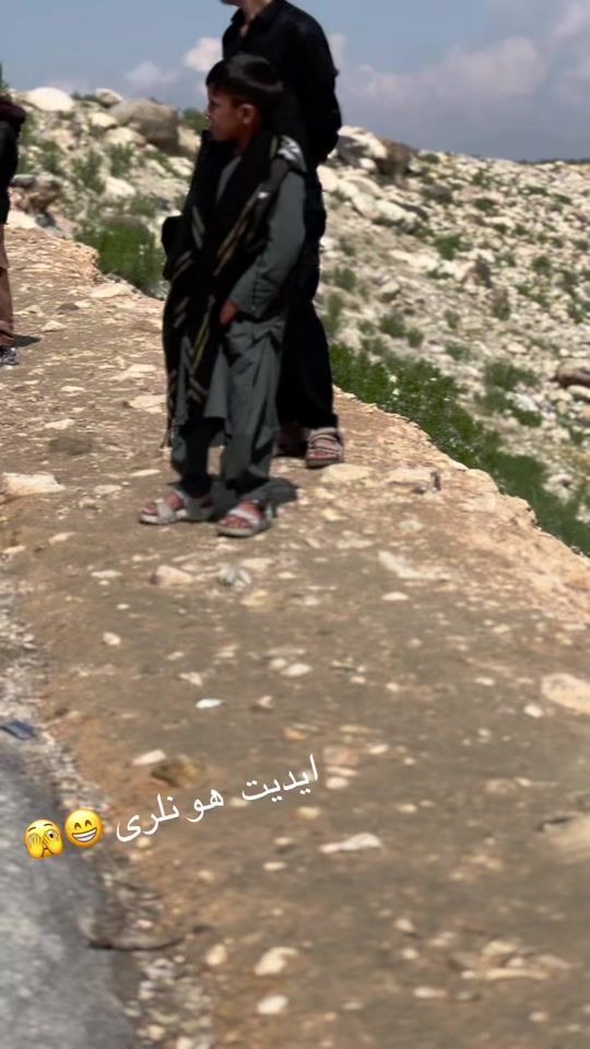 TikTok video thumbnail by qazizada87