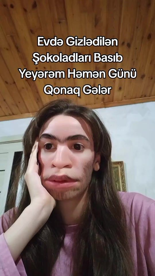TikTok video thumbnail by sona.mammadzada