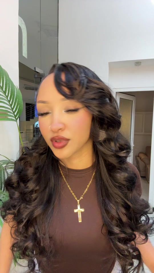 TikTok video thumbnail by mobeautysalon2