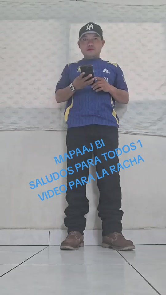 TikTok video thumbnail by albertoxolche