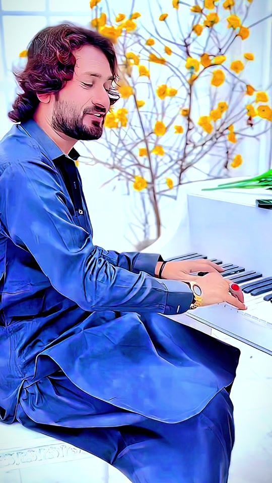 TikTok video thumbnail by singeraamirniazi