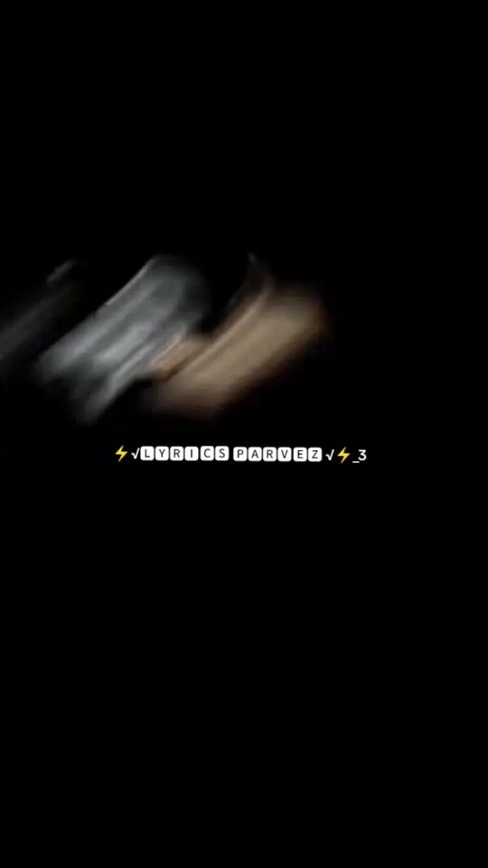 TikTok video thumbnail by lyrics_riyan1