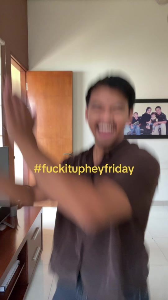 TikTok video thumbnail by barakakautsar