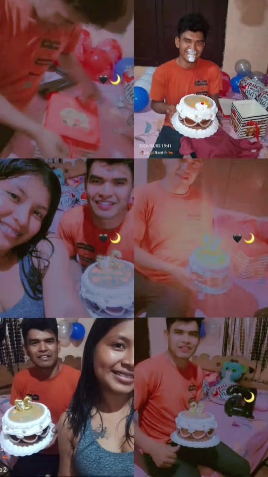 TikTok video thumbnail by lateffy50