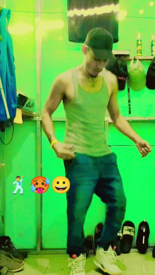 TikTok video thumbnail by el_flaco505