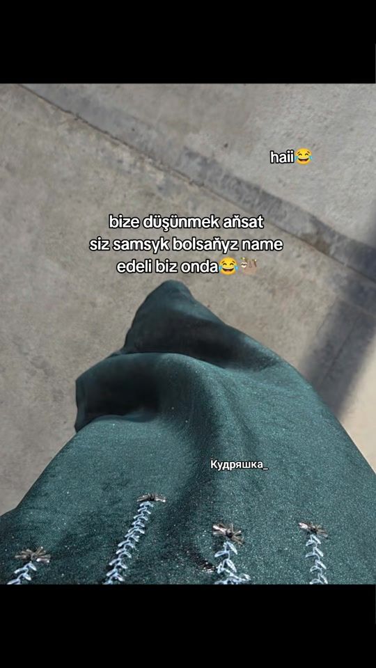 TikTok video thumbnail by kudraska_gr