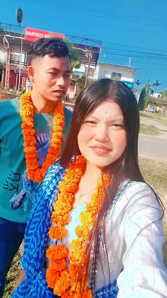 TikTok video thumbnail by alisha_rana_darai