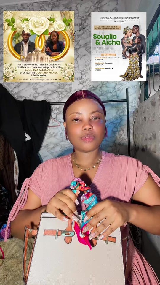 TikTok video thumbnail by affou358