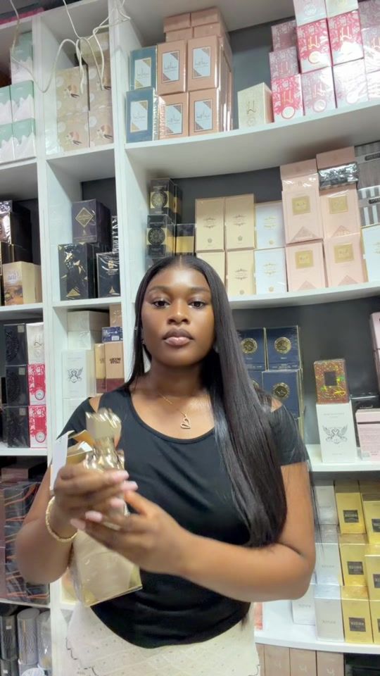TikTok video thumbnail by perfume_plug_gh