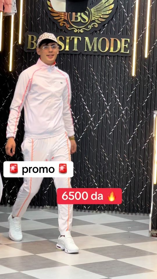 TikTok video thumbnail by bassit.mode