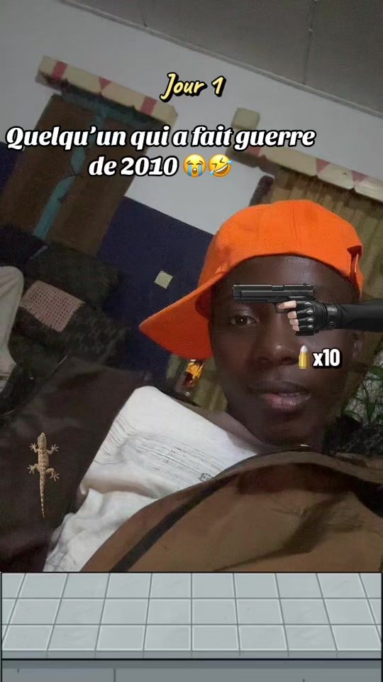 TikTok video thumbnail by lemacedoine5