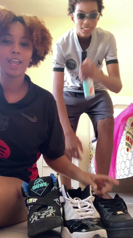 TikTok video thumbnail by baddie_annyh