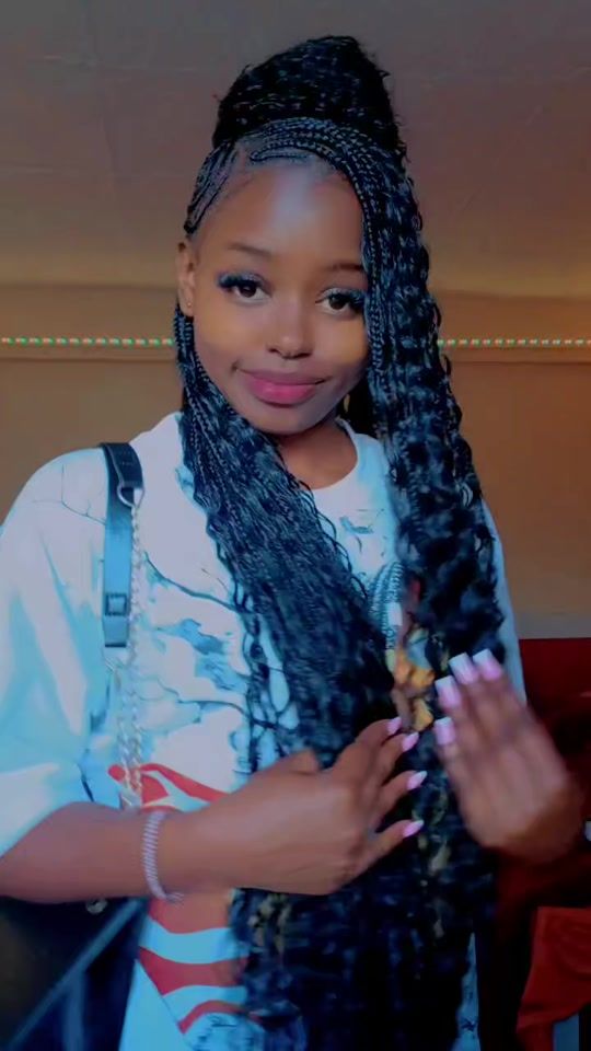 TikTok video thumbnail by clara.mukami