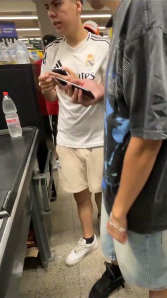 TikTok video thumbnail by ceesarco