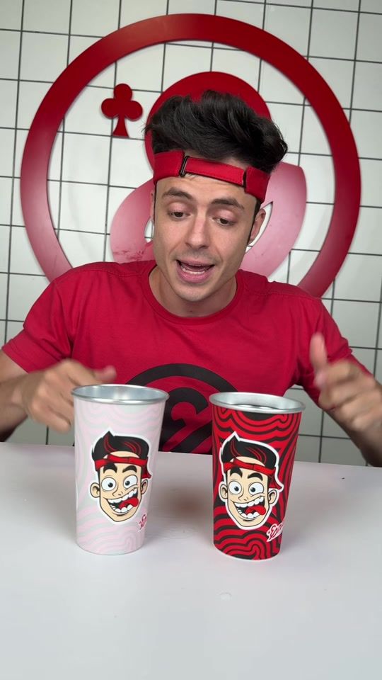 TikTok video thumbnail by enaldinho