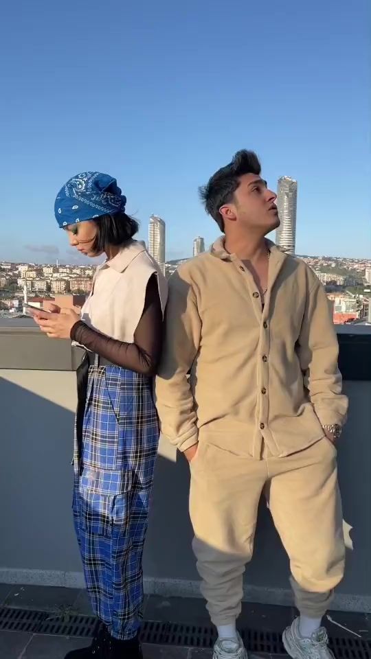 TikTok video thumbnail by yesim_baris11