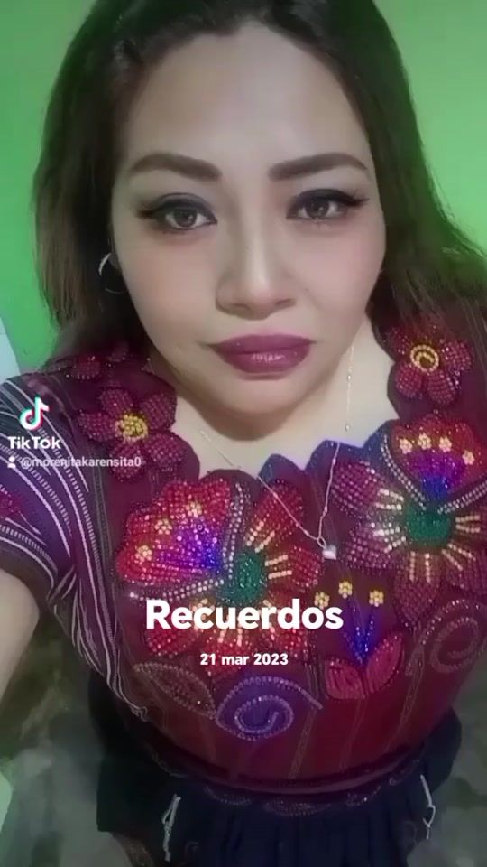 TikTok video thumbnail by karencitalamorenitawww
