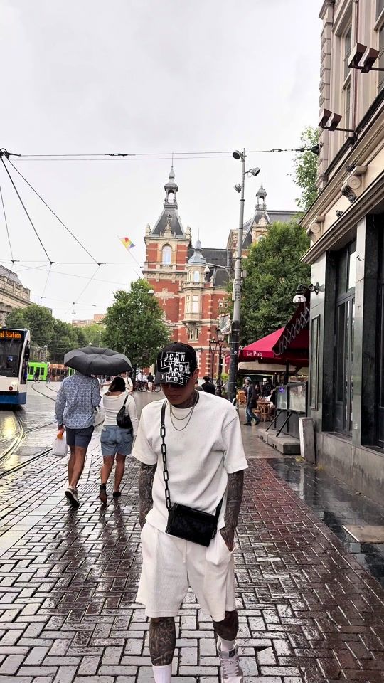TikTok video thumbnail by bosslong123