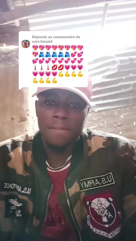 TikTok video thumbnail by ibrahim.maiga2288