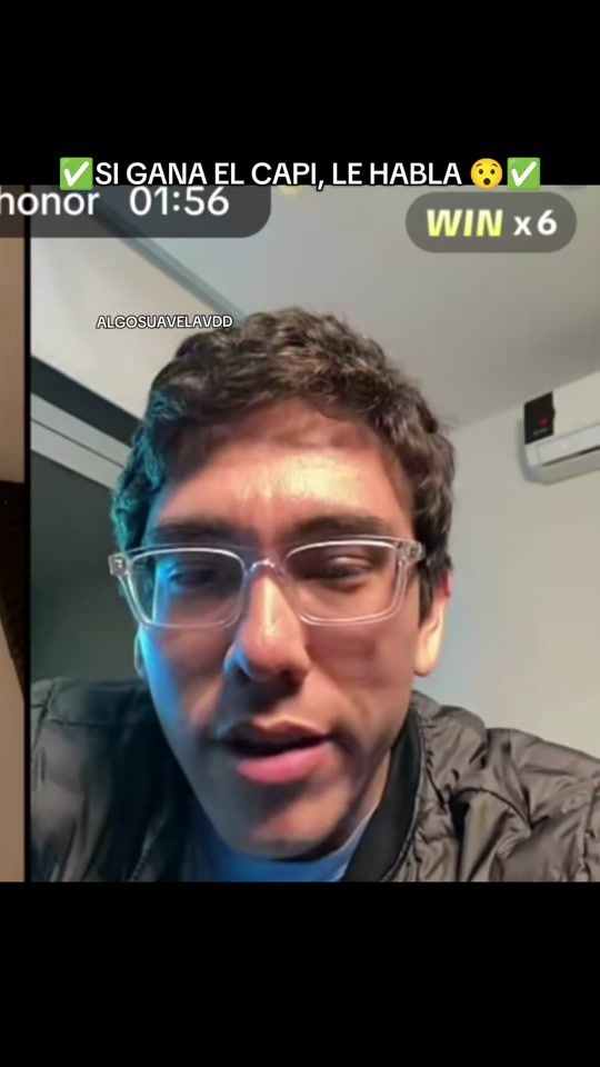 TikTok video thumbnail by clipssuaves