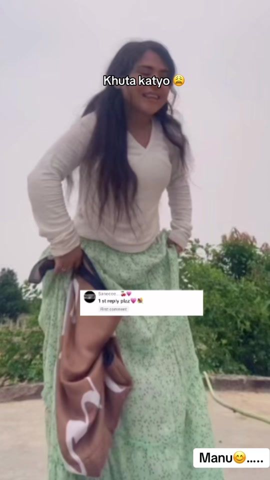 TikTok video thumbnail by manishapariyar1111