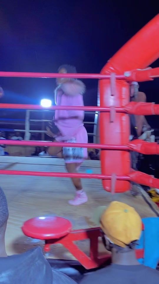 TikTok video thumbnail by ringbeast1