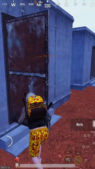 TikTok video thumbnail by jaguar_pubgm