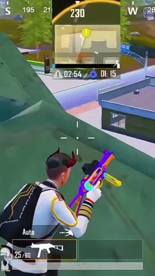 TikTok video thumbnail by azad.gaming15