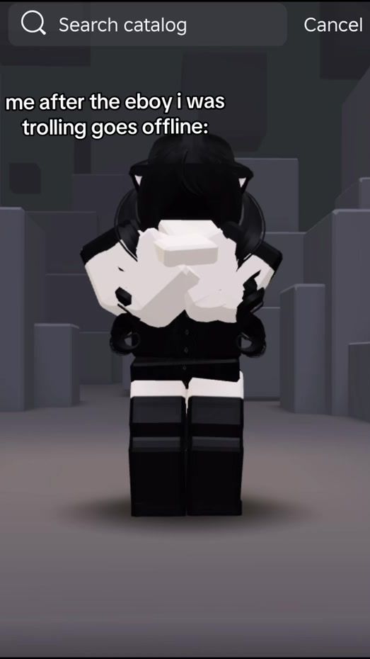 TikTok video thumbnail by m6cyn_
