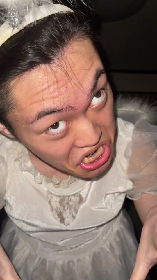 TikTok video thumbnail by koshiso01