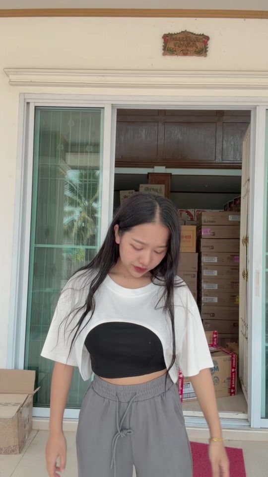 TikTok video thumbnail by mon.naphat