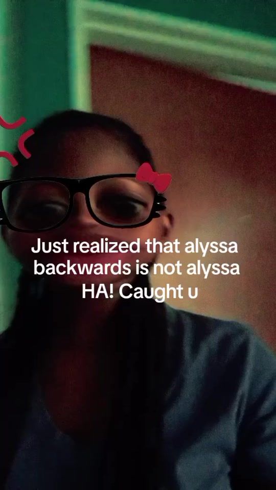 TikTok video thumbnail by alyssabee03