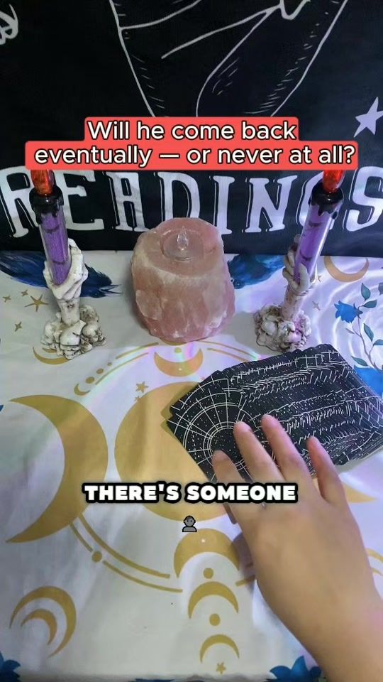 TikTok video thumbnail by lovereadingtarot1