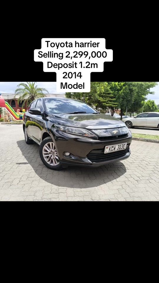 TikTok video thumbnail by brevincars254