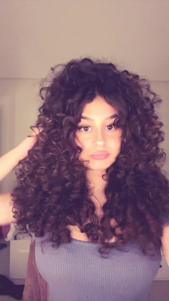 TikTok video thumbnail by yayacurls_