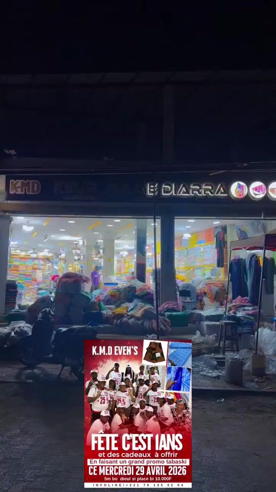 TikTok video thumbnail by keurmamediarra1