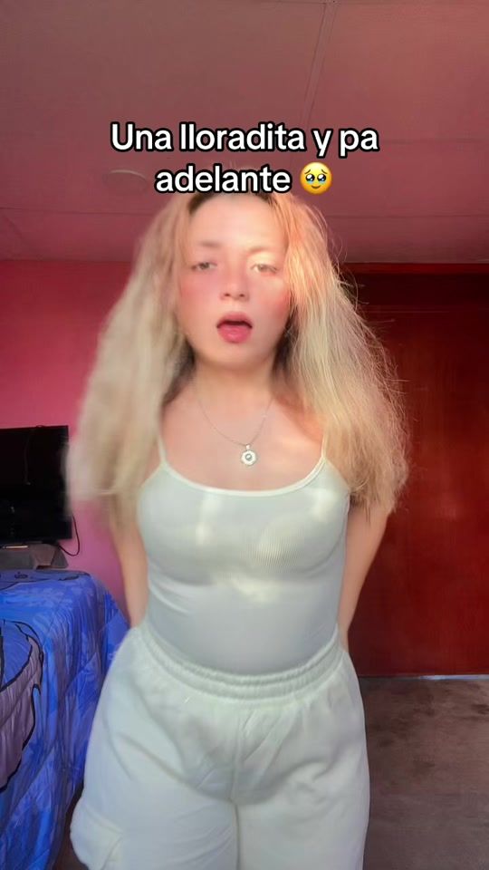 TikTok video thumbnail by la_jarocha09