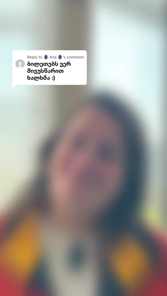 TikTok video thumbnail by tkt.ge