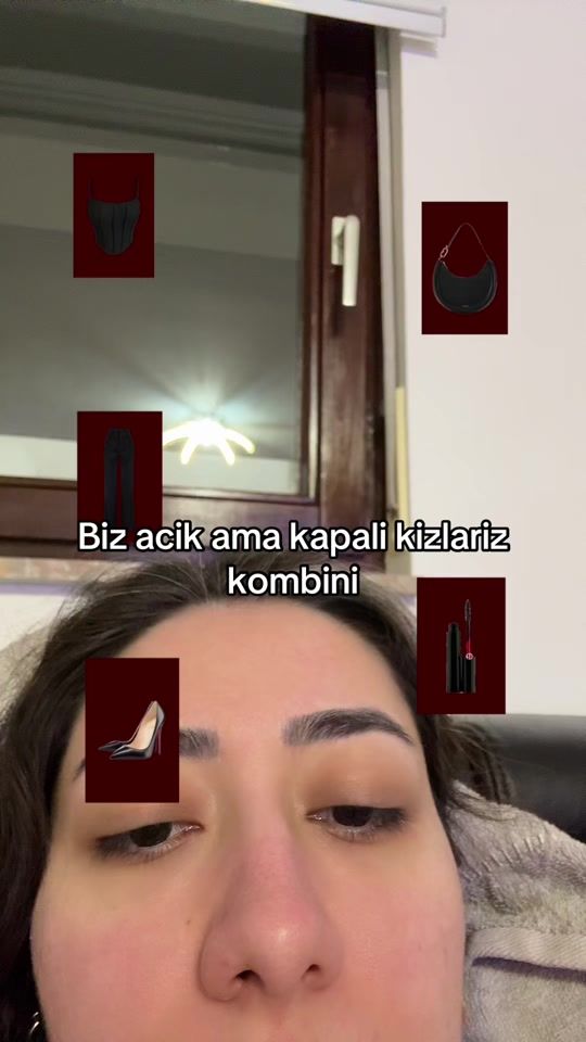 TikTok video thumbnail by dianyalcin