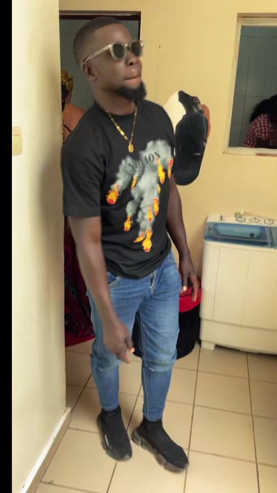 TikTok video thumbnail by ousmane.sekene.ba