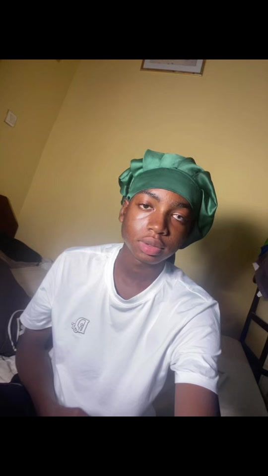 TikTok video thumbnail by hunter_melvin