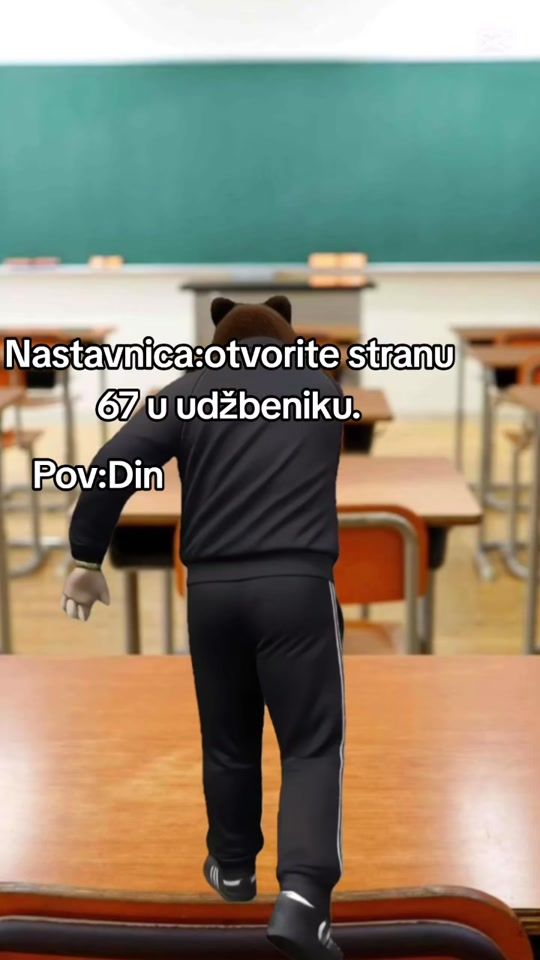 TikTok video thumbnail by adiankesetovic