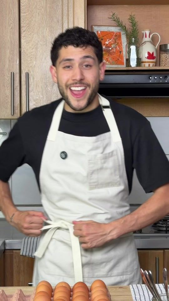 TikTok video thumbnail by ateho.cocina