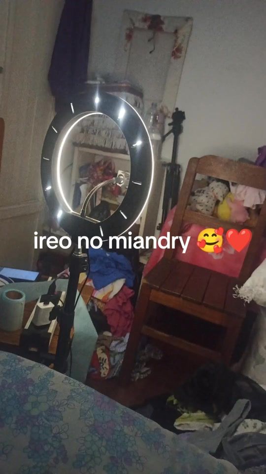 TikTok video thumbnail by annickrandrianari