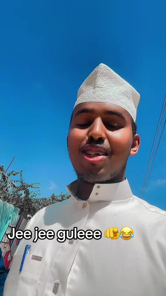 TikTok video thumbnail by cabdikariim65