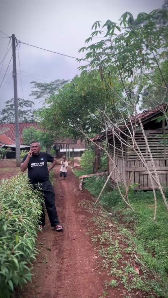 TikTok video thumbnail by doyok_abret