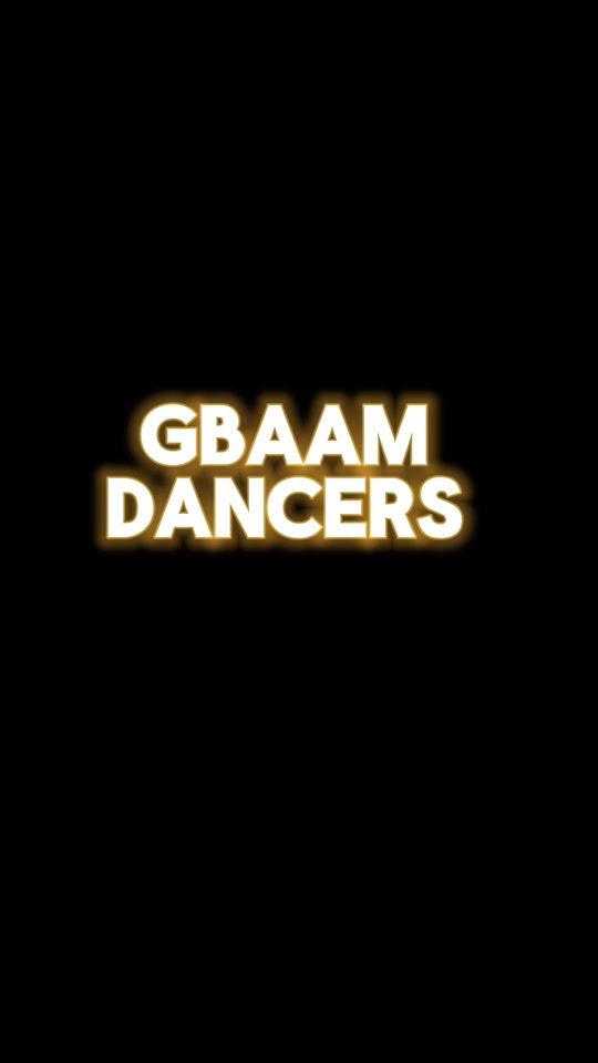 TikTok video thumbnail by .gbaam