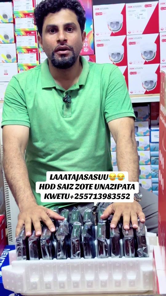 TikTok video thumbnail by mrcctvcamera1