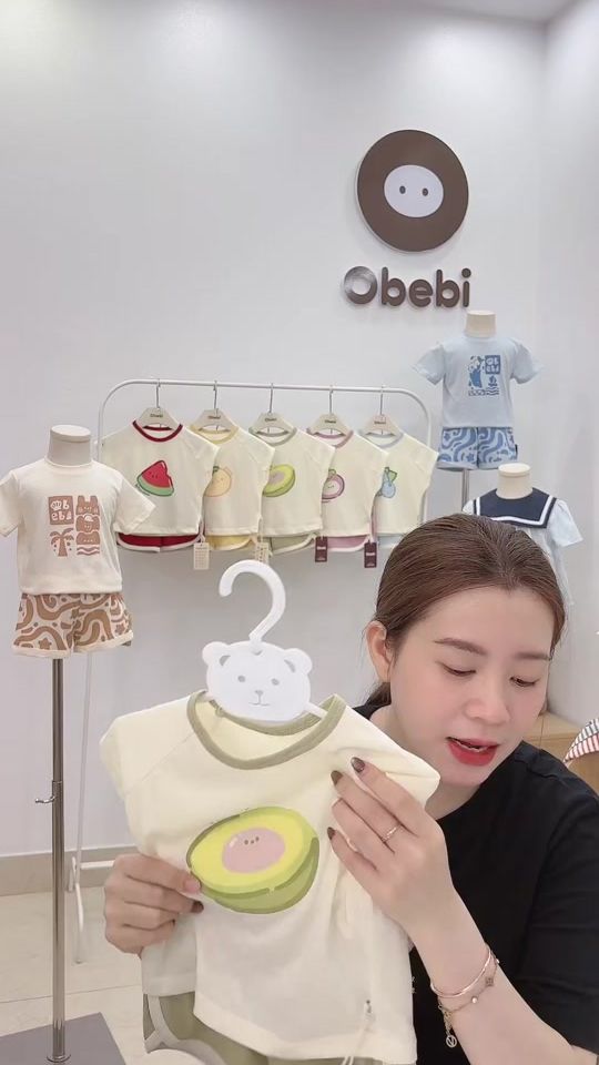 TikTok video thumbnail by obebi.official