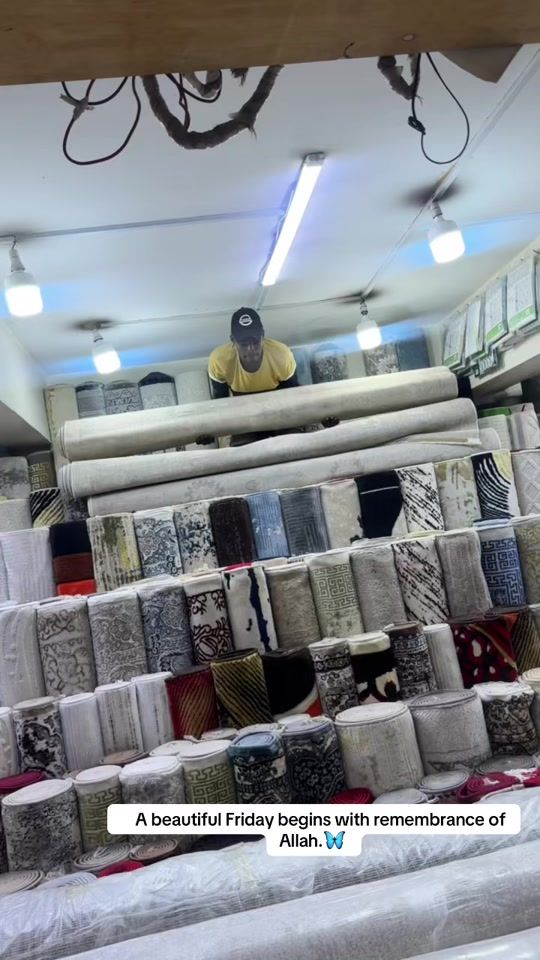 TikTok video thumbnail by salsabil.carpet